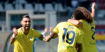 Il pronostico di Lazio-Nizza: 1X2 finale e combo