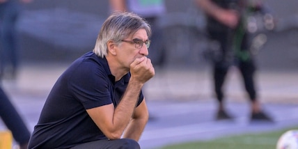 Coppe europee: Juric in Svezia, Lazio per il "tris", Fiorentina vietato sbagliare