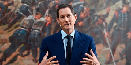 Gedi, Elkann lascia ma resta azionista: Scanavino nuovo presidente