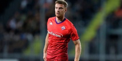 Diretta Fiorentina-New Saints ore 21: dove vederla in tv, in streaming e formazioni ufficiali