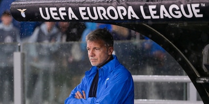 Baroni: "Lazio matura, l'errore di Dele-Bashiru e Tchaouna e il rigore conteso Zaccagni-Castellanos..."