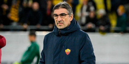 Juric a sorpresa dopo il ko Roma: "Passi avanti e cose positive. Soulé..."