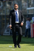 Calciomercato Partizani Tirana, ecco Selvaggio e Shahinas