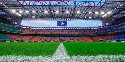 I pm: "L'Inter ha rapporti indiretti con la criminalità". Marotta: "Tranquilli"