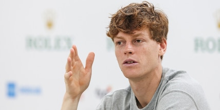 "Credevo fosse tutto finito, invece...": Sinner amaro su Wada e appello doping