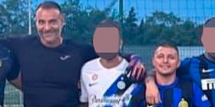 L'ex capo ultrà Inter: "Avevano un piano. Drogarmi, spararmi e sotterrarmi"