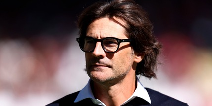 "Vanoli, tira dritto! Toro da Europa. Njie mi ha colpito": Fuser esclusivo