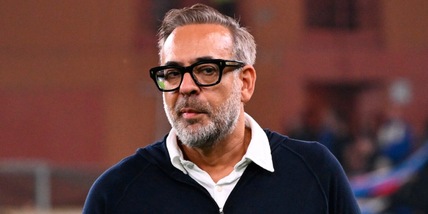 Genoa shock, Blazquez conferma: "Il club è in vendita, già ci sono interessi"