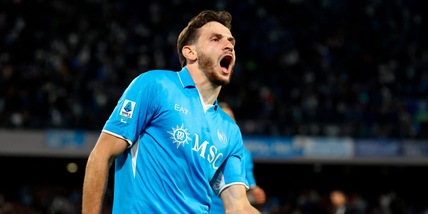 Diretta Napoli-Como ore 18.30: dove vederla in tv, in streaming e formazioni ufficiali