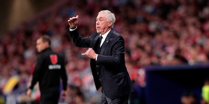 Quote Real Madrid-Villarreal, il Sottomarino Giallo insegue l'esito "ritardatario"