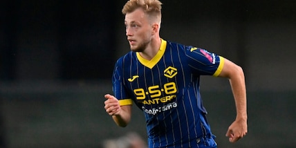 Diretta Verona-Venezia ore 20.45: dove vederla in tv, in streaming e formazioni ufficiali