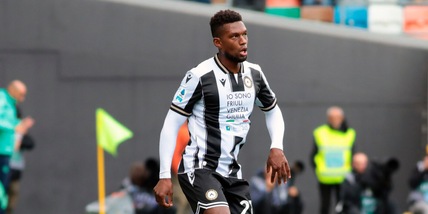 Serie A, pronostico e quote di Udinese-Lecce