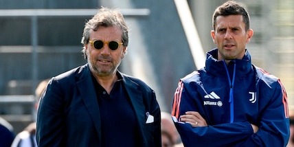Dimenticate Calafiori, Giuntoli ne ha puntato un altro: occhi Juve a Bologna