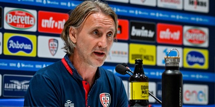 Quando Nicola sostituiva Motta esonerato: Juve-Cagliari, "Cambiate tante cose"