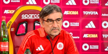 Juric: “Dybala? Ecco le sue condizioni. Roma, vedo risposte positive”