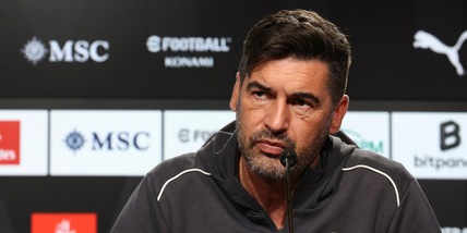 Fonseca: "Kalulu? Non dimentico... Morata, la scelta per Fiorentina-Milan"