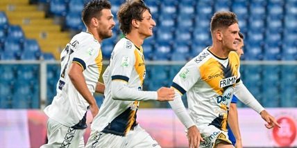 Adorante (Juve Stabia): è nata una stella?