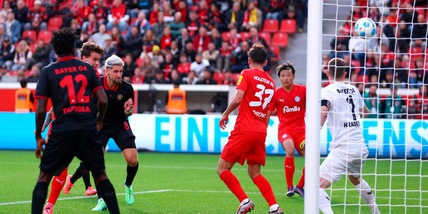 Il Bayer frena col Kiel, crolla il Dortmund. Vola il Friburgo di Grifo