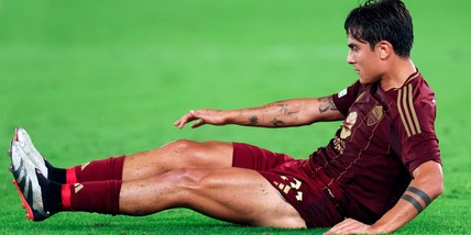 Dybala out contro il Monza? Juric ha deciso... e anche l’Argentina