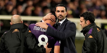 Palladino: “Mandragora? Notizia bellissima. Fiorentina, contro il Milan…”