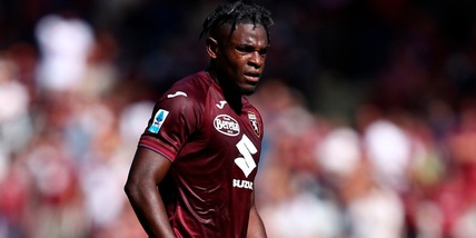 Diretta Inter-Torino ore 20.45: dove vederla in tv, in streaming e formazioni ufficiali