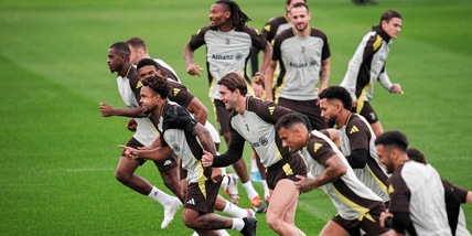 Juve-Cagliari, i convocati di Motta: le scelte dopo la notte di Lipsia