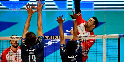 Monza ko ma il cuore c'è: Piacenza detta legge e Maar si esalta