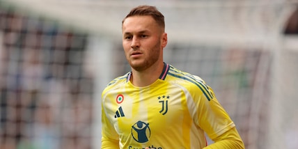 Koopmeiners fuori al 45', il motivo della sostituzione di Motta