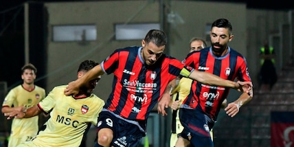 Pronostico Crotone-Avellino, Goal o No Goal? Cosa dicono le quote