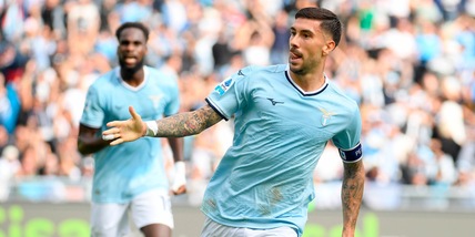 Pedro infinito, la Lazio raggiunge la Juve: Empoli ko. Pari Bologna-Parma