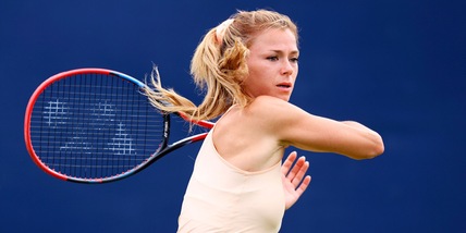 Camila Giorgi e il ritiro, le parole su fisco e vaccino: "Io mai sparita"