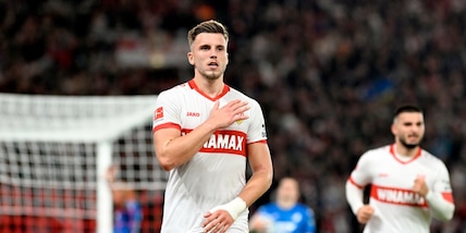 Juve, lo Stoccarda pareggia in extremis. Beffa Bayern, successo Lipsia