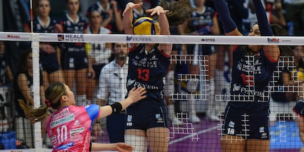 A Chieri il derby, colpi esterni per Bergamo e Milano