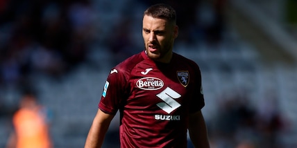 Toro, ora tocca a Vlasic: è arrivato il momento di diventare leader