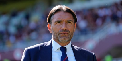 Toro, Vagnati e quelle parole avvilenti sui "club importanti"