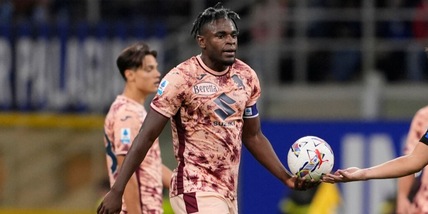 Allarme Toro: Zapata, limiti e ko. Serve solidità, ma la società?