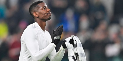 "Pogba, assunzione involontaria": comunicato ufficiale TAS e piano Juve