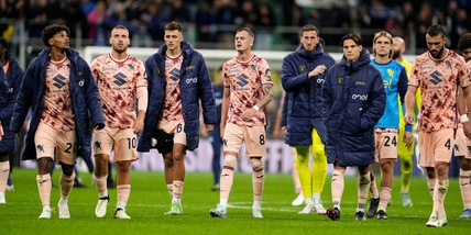 Torino, piove sul bagnato: dopo Zapata infortunio per un altro big