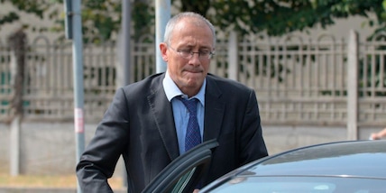 Storari, il pm che indaga sulle curve Inter e Milan finisce sotto scorta