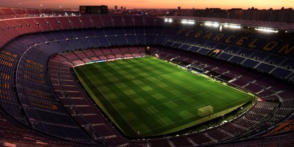 Barcellona, novità sul ritorno al Camp Nou: la speranza e le regole Uefa