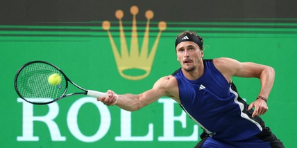 Griekspoor-Zverev, chi vince? Quote e pronostico