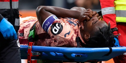 “Gesti fisici esasperati e troppe gare”: parla l’ortopedico