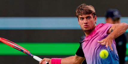 Atp di Shanghai, Cobolli può battere Djokovic? Cosa dicono le quote