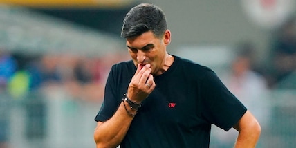 Su Fonseca un silenzio assordante: svanito l'effetto derby, tornano i dubbi