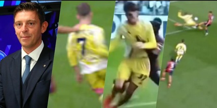 Serve il Var a chiamata, ora lo chiede anche Rocchi: "Aiuterebbe l'arbitro"
