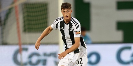 Juve Next Gen, operato Stivanello: il comunicato ufficiale
