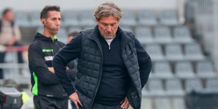 Cremonese-Stroppa, è finita: un ex Palermo pronto a sostituirlo