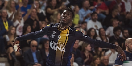 Starting Six: nessuna a zero punti, equilibrio in Superlega