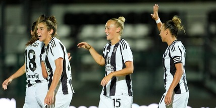 Valerenga-Juve Women: diretta tv Dazn, formazioni, dove vederla in streaming