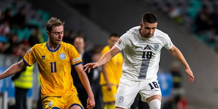 Nations League, pronostico Norvegia-Slovenia: le quote del match